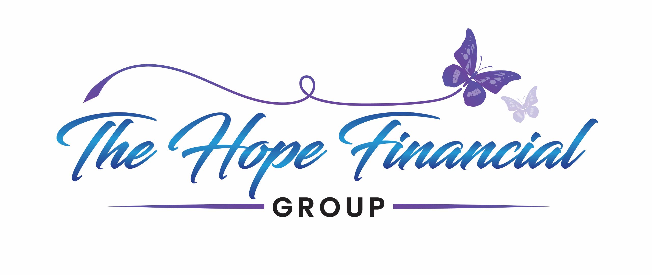 THE HOPE FINANCIAL GROUP